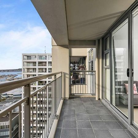 Wonderful Apartment In Quiet Cbd Neighbourhood! Auckland Ngoại thất bức ảnh