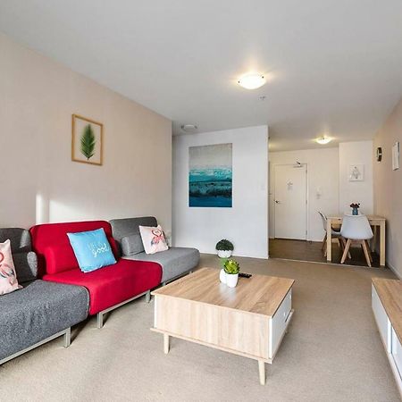 Wonderful Apartment In Quiet Cbd Neighbourhood! Auckland Ngoại thất bức ảnh
