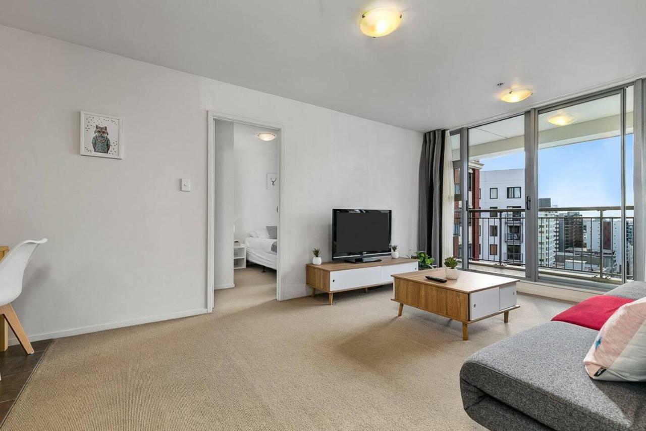 Wonderful Apartment In Quiet Cbd Neighbourhood! Auckland Ngoại thất bức ảnh