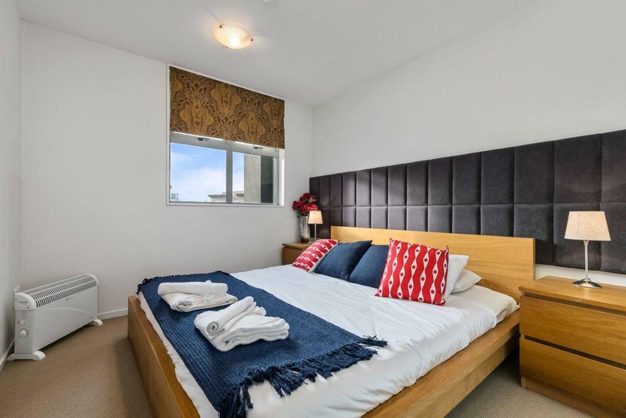 Wonderful Apartment In Quiet Cbd Neighbourhood! Auckland Ngoại thất bức ảnh