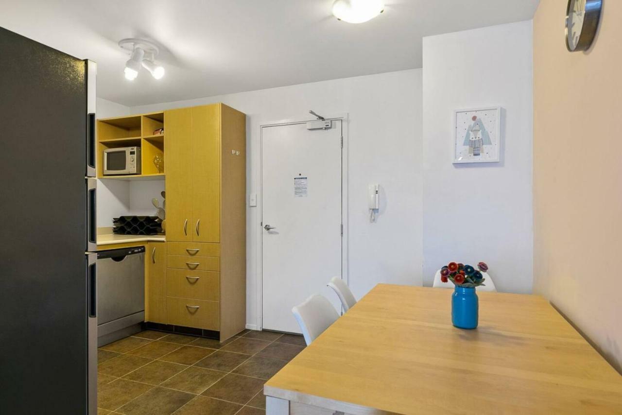 Wonderful Apartment In Quiet Cbd Neighbourhood! Auckland Ngoại thất bức ảnh