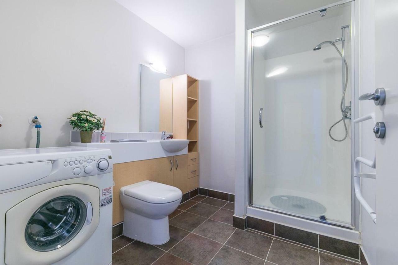Wonderful Apartment In Quiet Cbd Neighbourhood! Auckland Ngoại thất bức ảnh